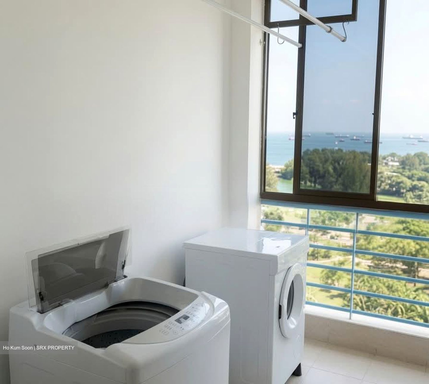 Harbour View Towers (D4), Condominium #589384861